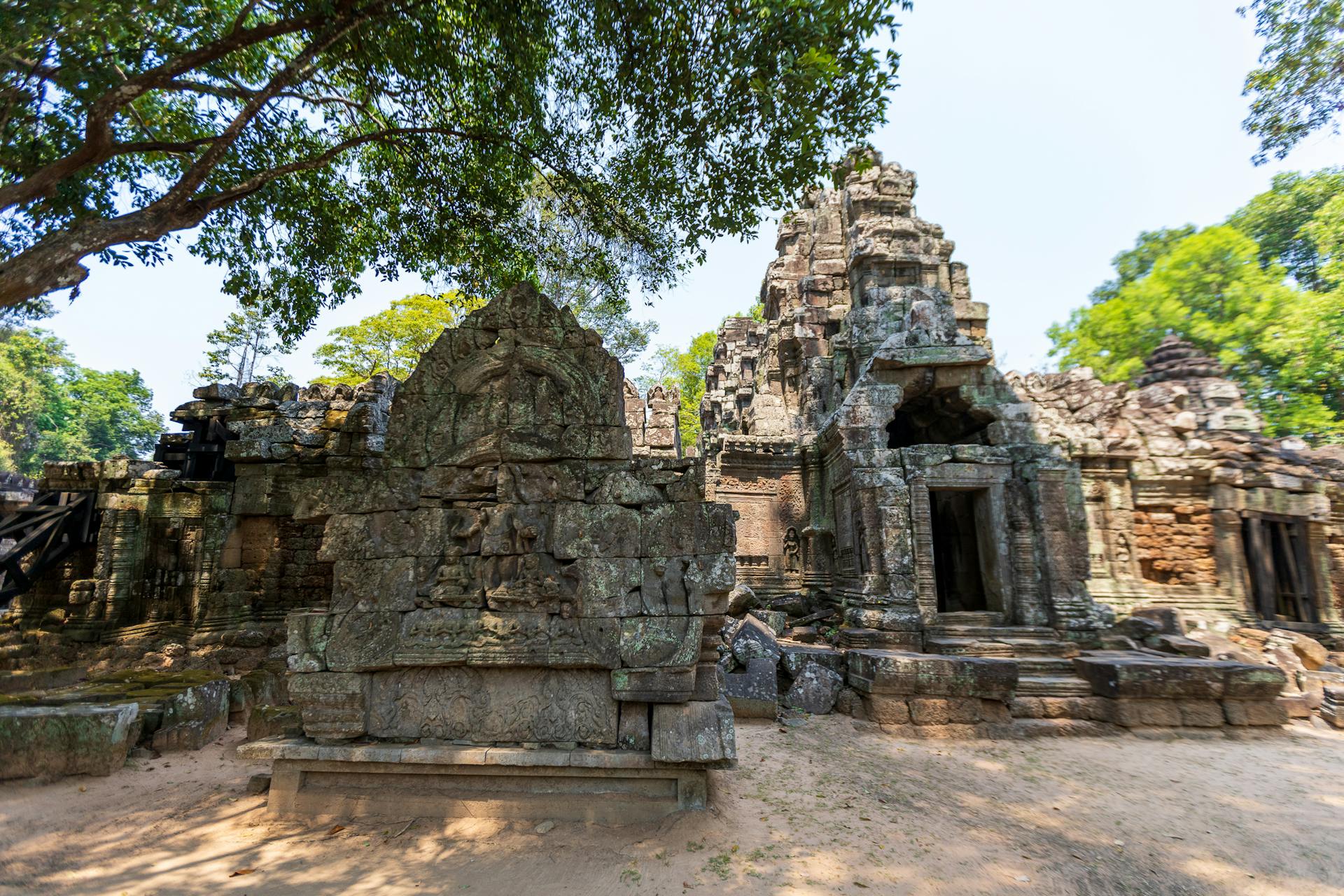 Angkor Wat