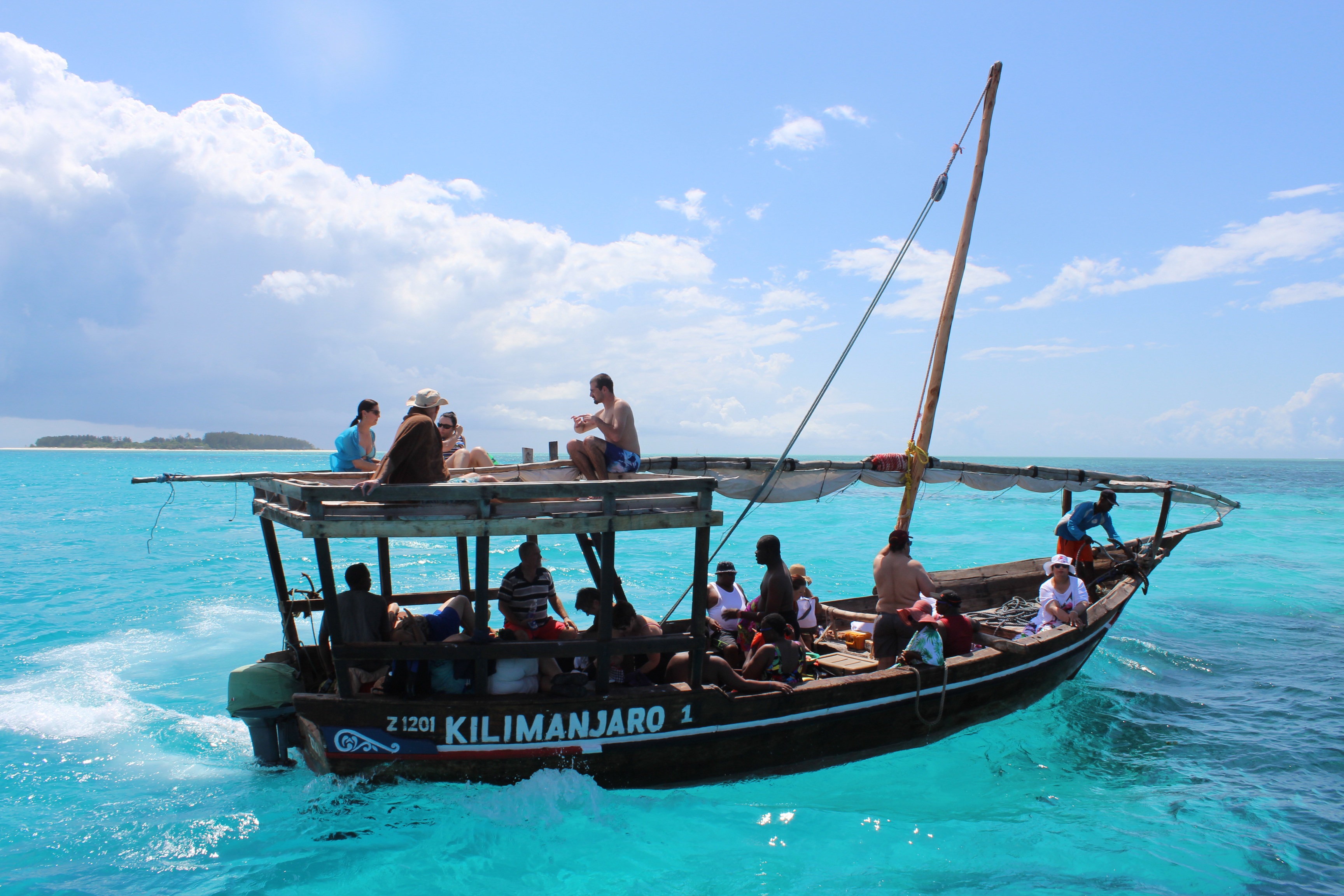 Dhow Safaris photo 1
