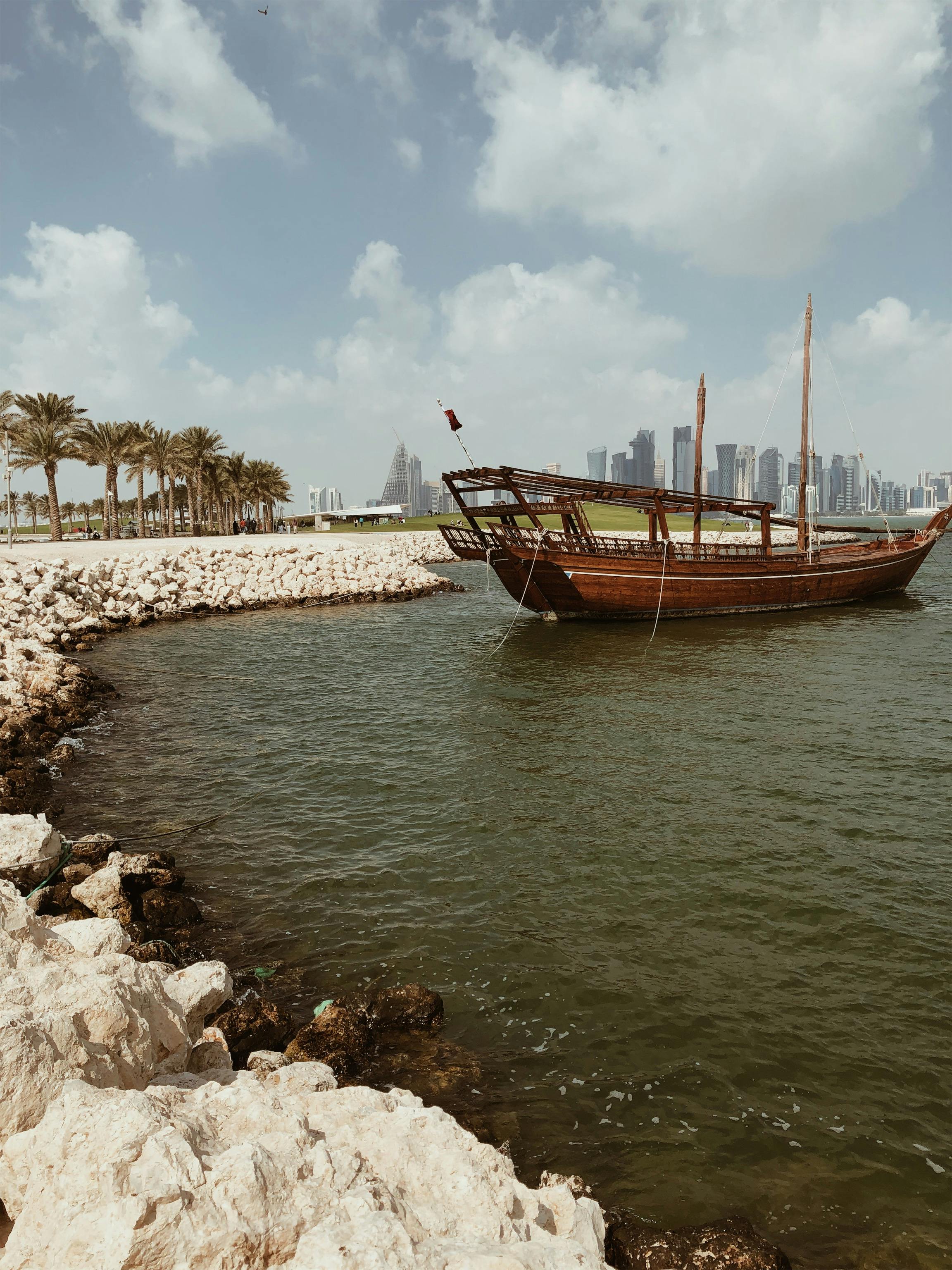 Dhow Safaris photo 2