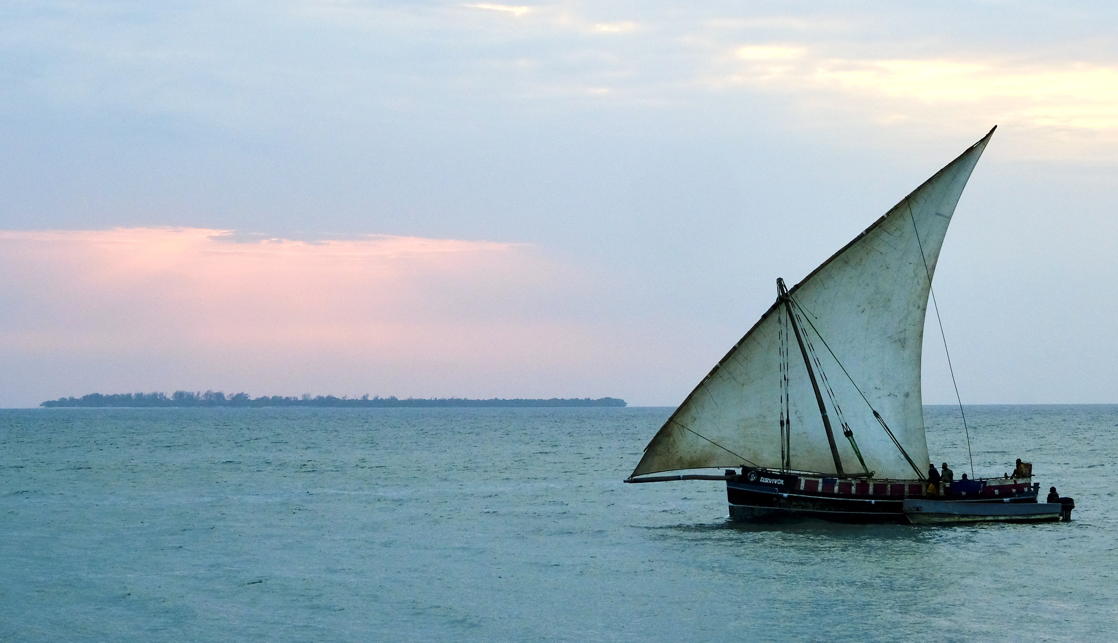 Dhow Safaris photo 3