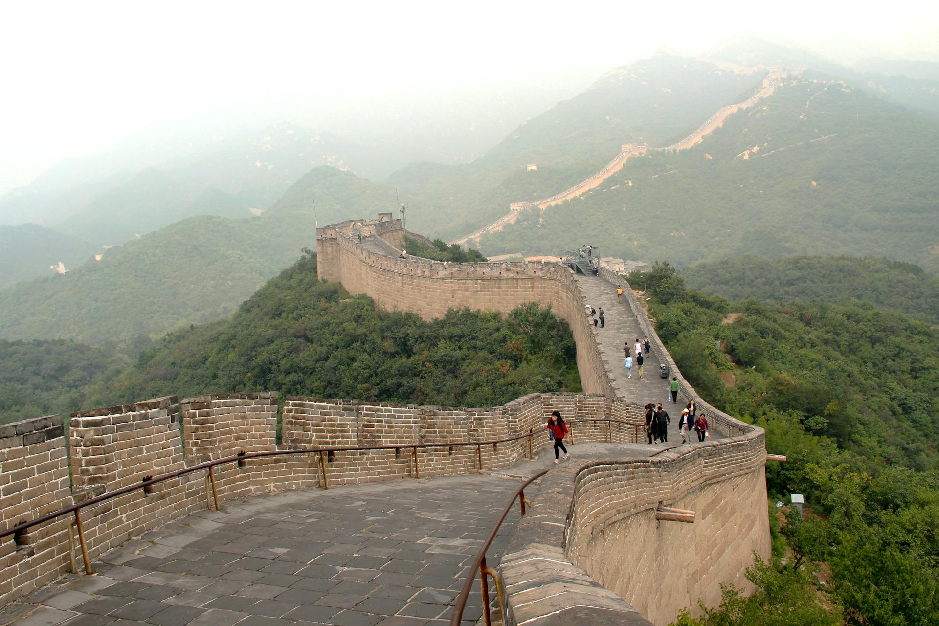 Great Wall