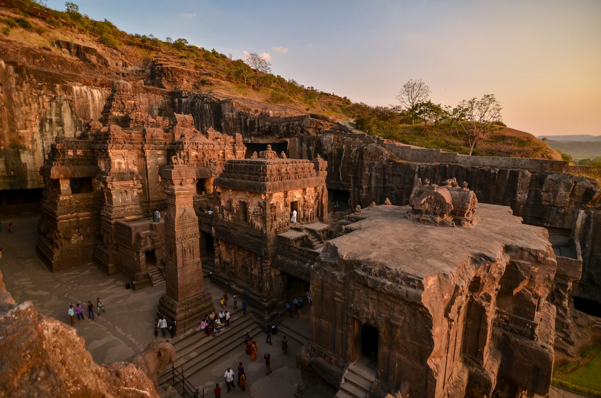 Lalibela Churches