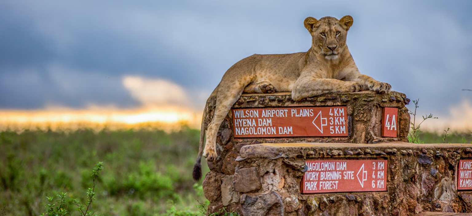Kenya Destinations