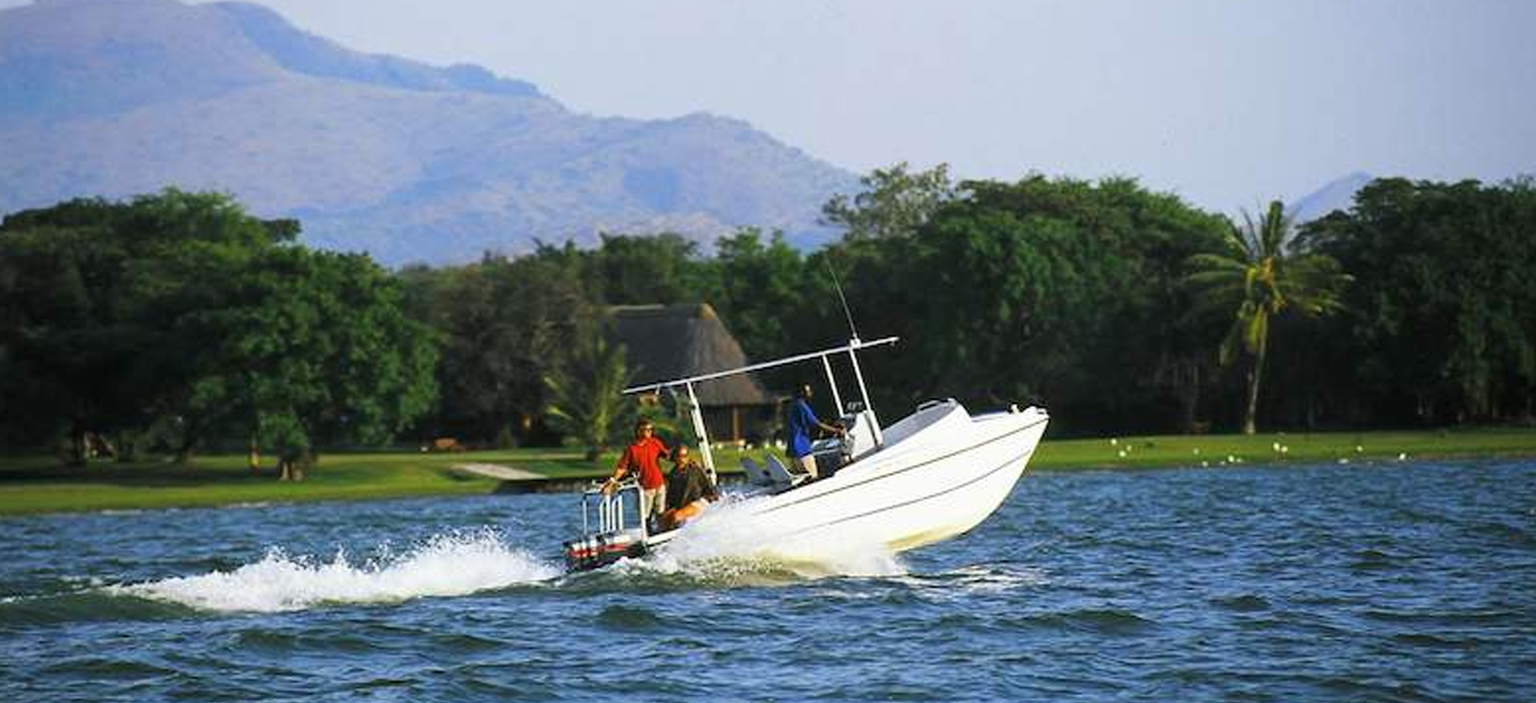 Queen Elizabeth National Park