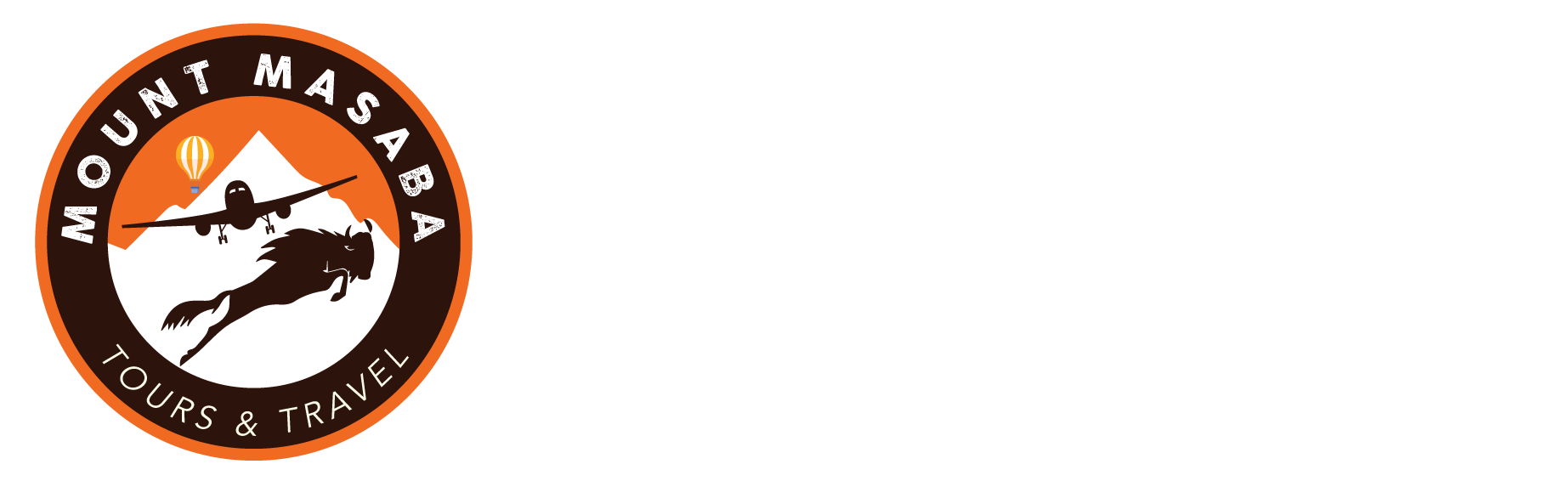 Mount Masaba Logo