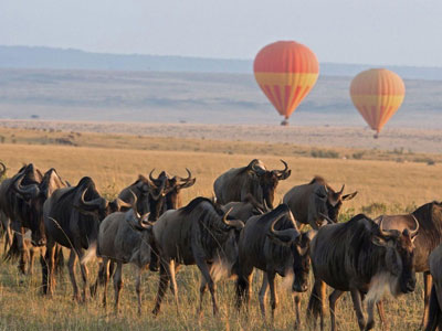 Zanzibar Beach Holiday